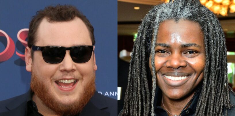 Tracy Chapman interprétera l’hymne lesbien « Fast Car » aux Grammys avec Luke Combs