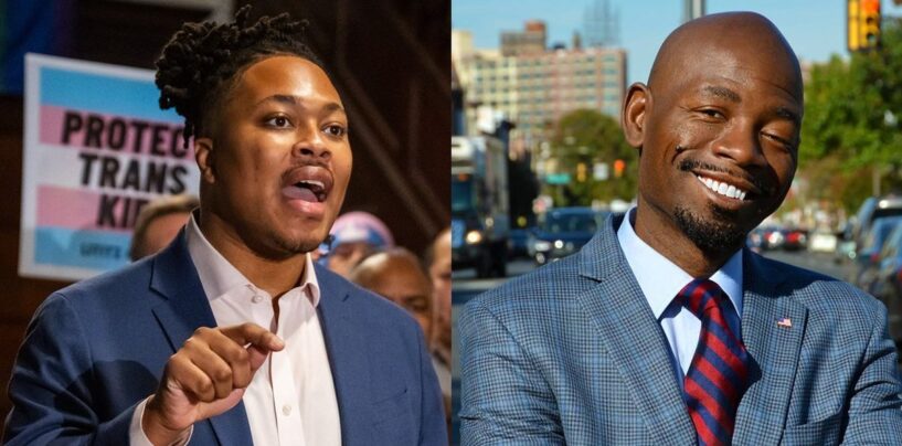 Un démocrate de Philadelphie critiqué pour ses commentaires anti-LGBTQ+ lors d’une course contre le président sortant gay