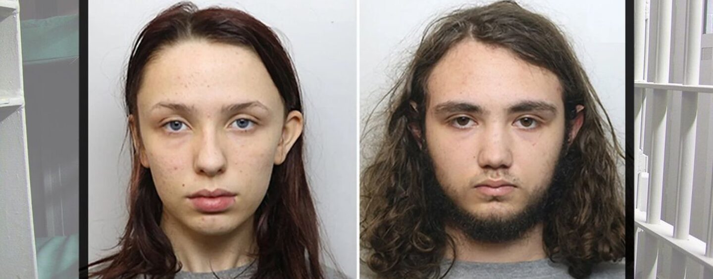 Les adolescents qui ont tué la fille trans Brianna Ghey sont condamnés à la prison à vie