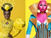 Bob the Drag Queen vient de sortir un morceau dissident sur Maddy Morphosis & We’re Cackling !
