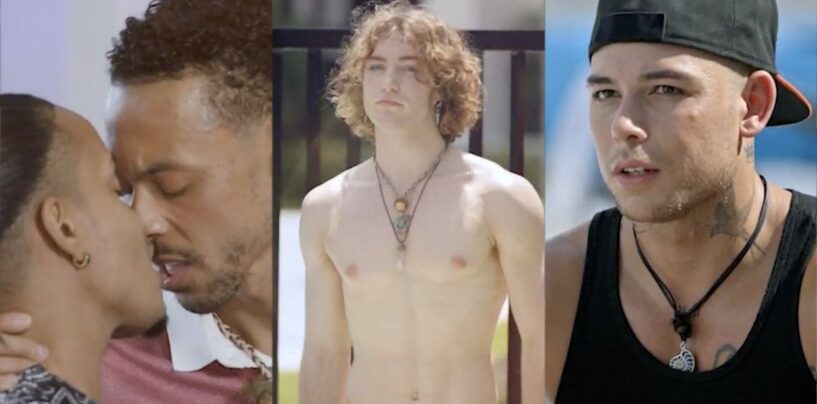 Regardez maintenant les 10 premières minutes de l’épisode 3 de « For the Love of DILFs » (EXCLUSIF)