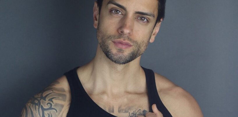 10 raisons pour lesquelles vous devriez sortir avec un homme avec un anneau de téton