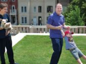 Jared Polis parle d’être père, mari et premier gouverneur gay des États-Unis
