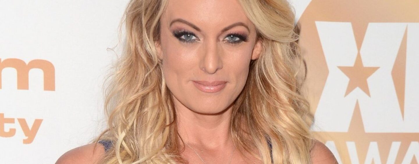 Peacock taquine le documentaire de Stormy Daniels avec une nouvelle bande-annonce et nous sommes intrigués !