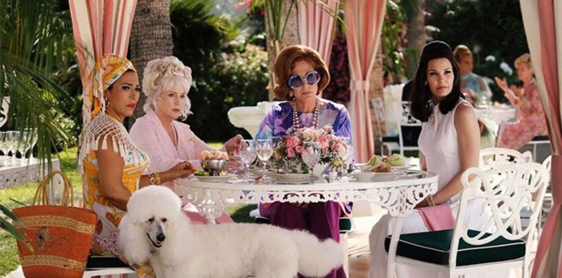 6 moments de la bande-annonce de « Palm Royale » qui prouvent que celle-ci est pour les gays !