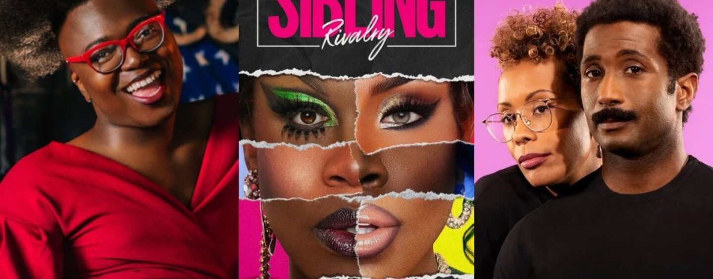15 podcasts Black LGBTQ+ que vous devriez écouter
