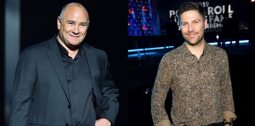 L’ancien président de The Messenger accusé d’avoir utilisé des insultes antigay envers le rédacteur en chef