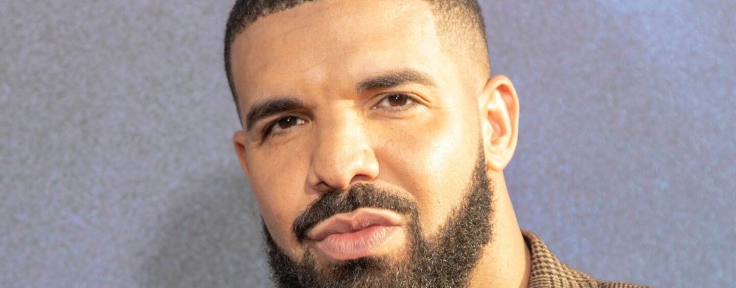 25 réactions hilarantes à la vidéo NSFW divulguée par Drake *ahem*