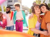 Mon histoire queer est puissante, tout comme la vôtre.  Voici comment le partager avec nous.