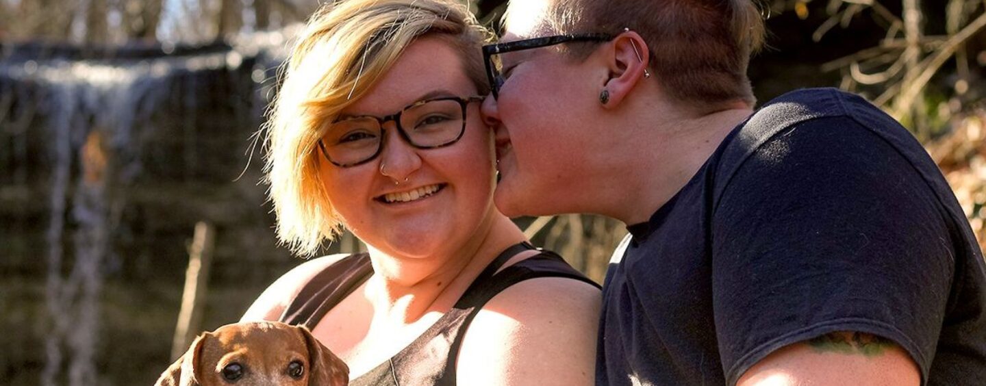 Les soins d’affirmation de genre améliorent la vie des transgenres, selon la plus grande enquête auprès des personnes trans
