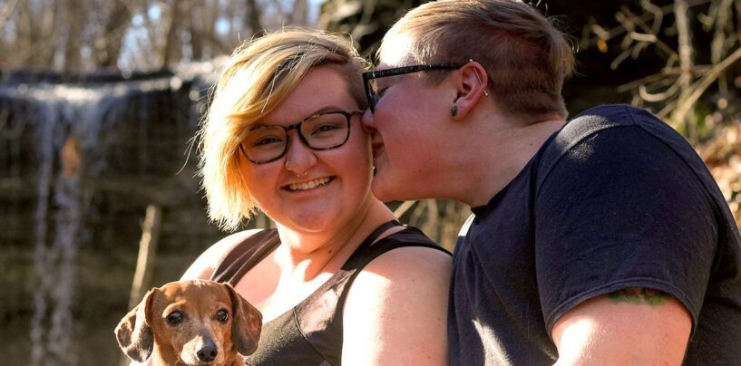 Les soins d’affirmation de genre améliorent la vie des transgenres, selon la plus grande enquête auprès des personnes trans