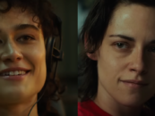La nouvelle bande-annonce de « Love Lies Bleeding » taquine un bon moment passionnant et torride