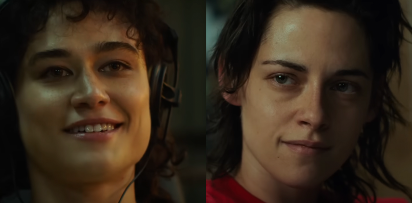 La nouvelle bande-annonce de « Love Lies Bleeding » taquine un bon moment passionnant et torride