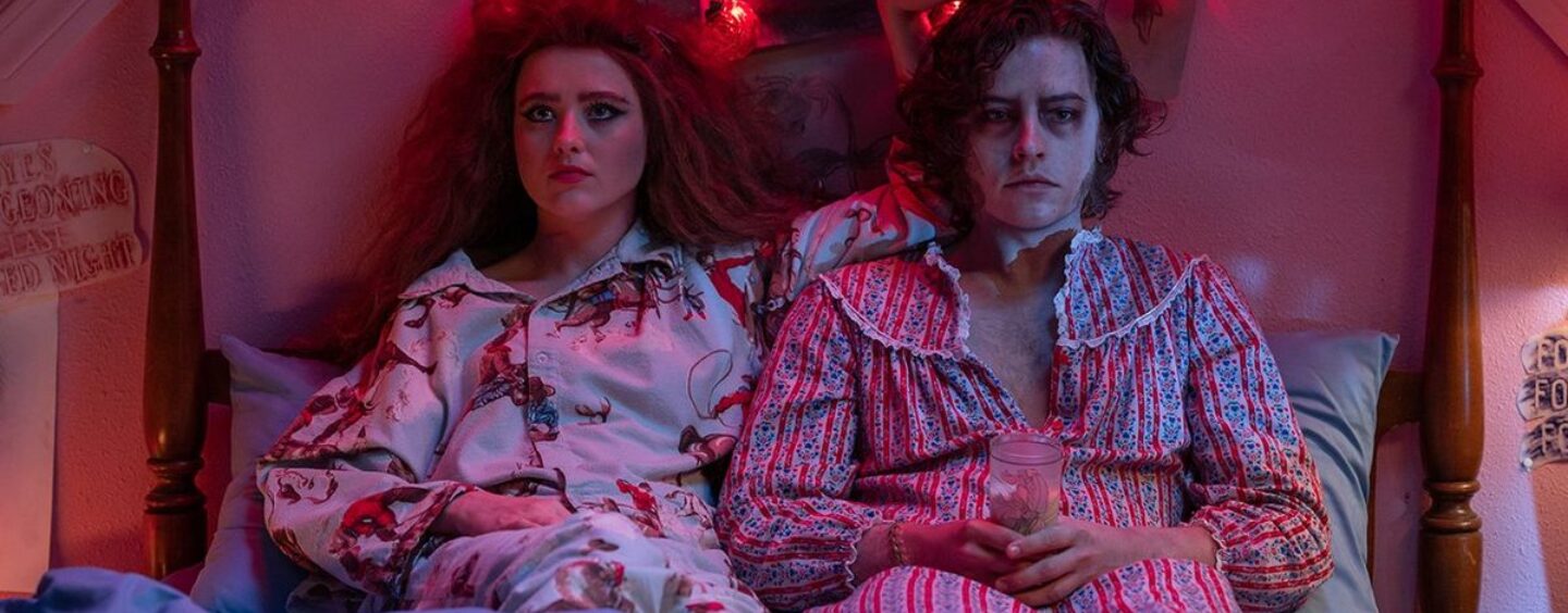 « Lisa Frankenstein » réunit la nostalgie des années 80 et le regard féminin pour un long métrage de créature de rêve