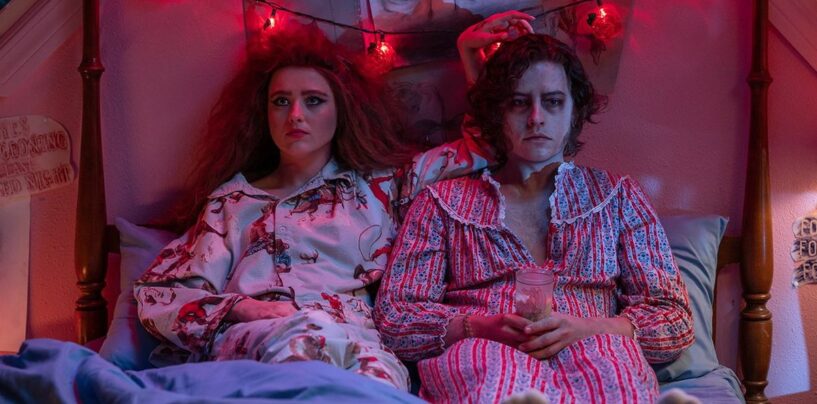 « Lisa Frankenstein » réunit la nostalgie des années 80 et le regard féminin pour un long métrage de créature de rêve