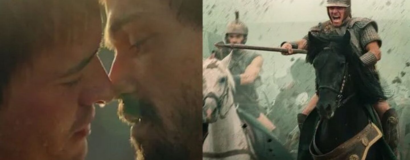 20 réactions amusantes aux conservateurs en colère parce que Netflix a « rendu Alexandre le Grand gay »