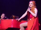 Les débuts de Jinkx Monsoon au Carnegie Hall sont prévus pour la Saint-Valentin 2025