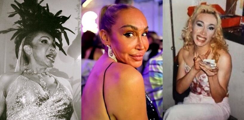 Cecilia Gentili, militante trans, actrice et auteure, est décédée à 52 ans