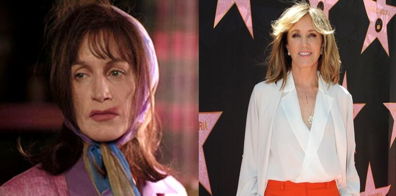 Felicity Huffman ne jouerait pas le rôle de Transamerica aujourd’hui