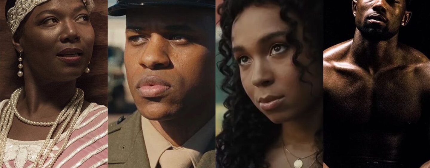 20 films noirs LGBTQ+ que tout le monde devrait voir