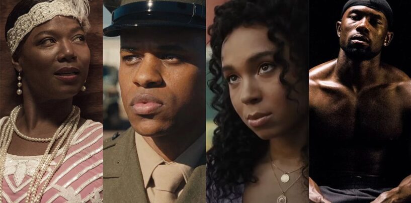 20 films noirs LGBTQ+ que tout le monde devrait voir