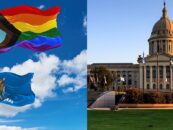 Le projet de loi « Le patriotisme, pas la fierté » interdisant à l’Oklahoma de dépenser des fonds pour le mois de la fierté est adopté par un vote clé