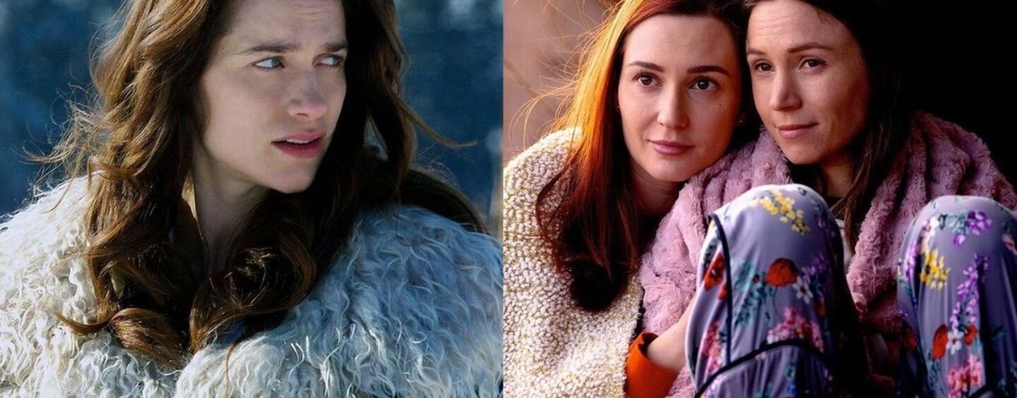 Le favori saphique « Wynonna Earp » est ressuscité avec un prochain spécial diffusé plus tard cette année