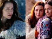 Le favori saphique « Wynonna Earp » est ressuscité avec un prochain spécial diffusé plus tard cette année