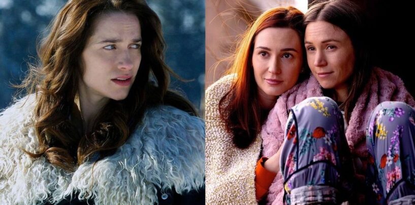 Le favori saphique « Wynonna Earp » est ressuscité avec un prochain spécial diffusé plus tard cette année