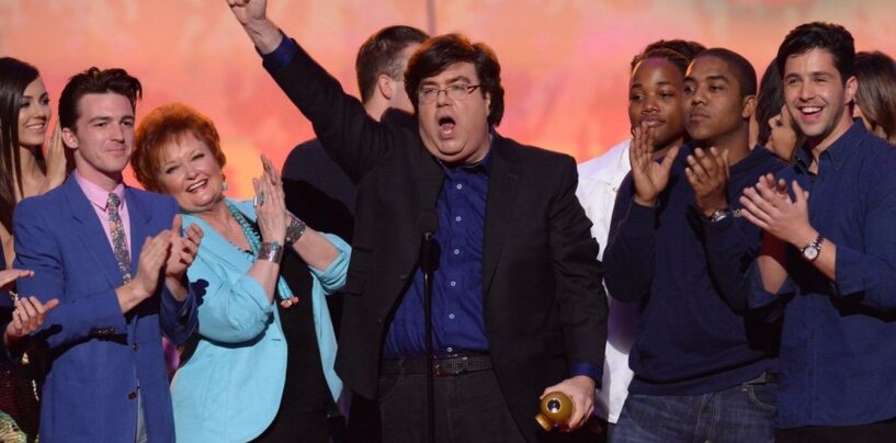 D’anciennes stars de Nickelodeon s’expriment contre Dan Schneider dans les prochaines docuseries
