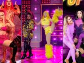 10 meilleurs groupes de filles dans l’histoire de « RuPaul’s Drag Race »