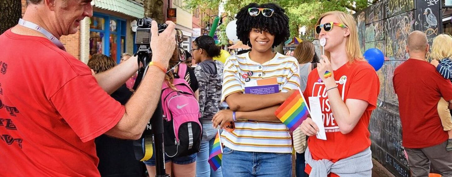 Les Virginiens transgenres peuvent pousser un soupir de soulagement après que les démocrates ont rejeté tous les projets de loi anti-LGBTQ+ du GOP