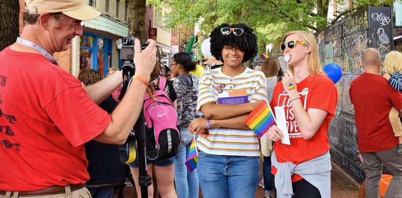 Les Virginiens transgenres peuvent pousser un soupir de soulagement après que les démocrates ont rejeté tous les projets de loi anti-LGBTQ+ du GOP