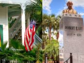 Le législateur républicain de Floride passe de l’interdiction des drapeaux de la fierté à la protection des monuments confédérés