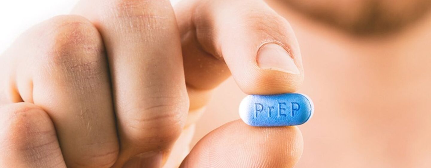 Qu’est-ce que la PrEP et comment puis-je y accéder ?