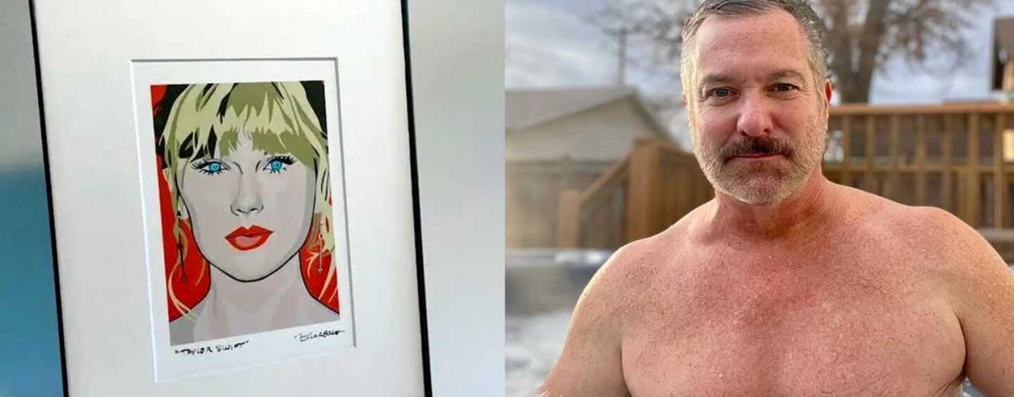 Capturer l’essence : le monde vibrant de l’artiste Chris Burbach