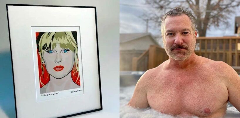 Capturer l’essence : le monde vibrant de l’artiste Chris Burbach