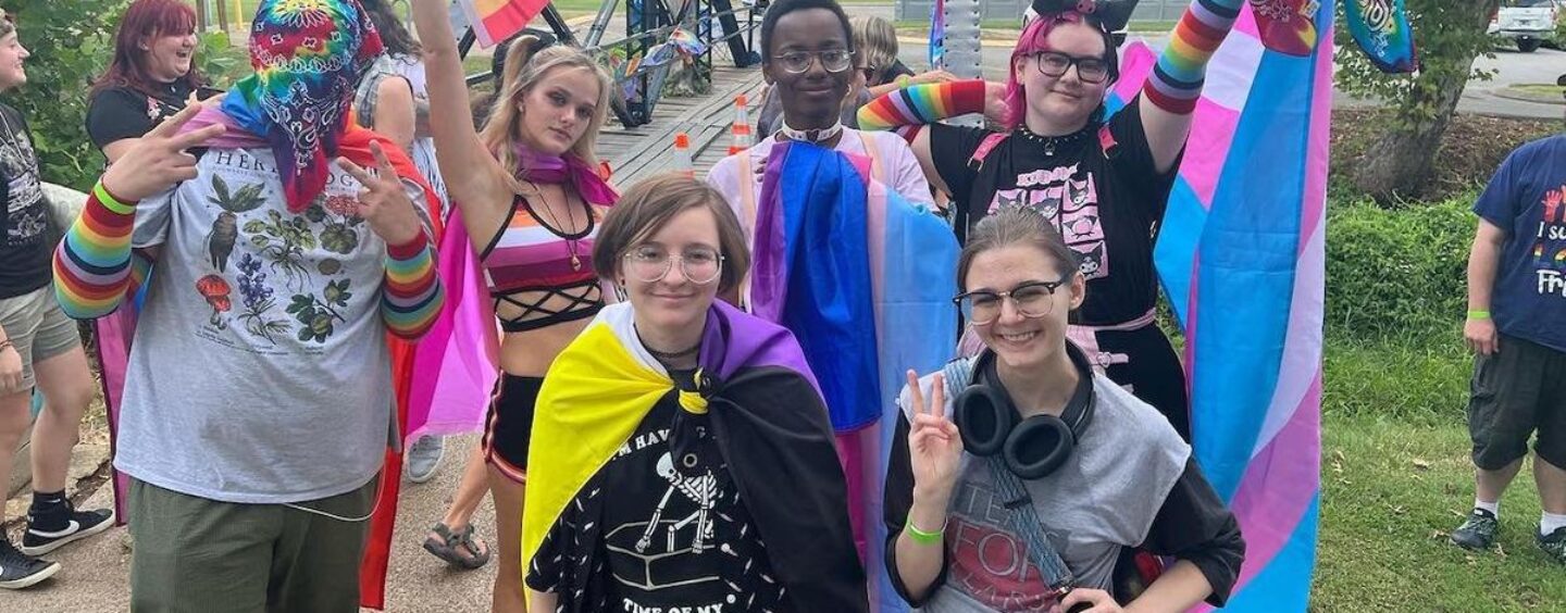 La ville du Tennessee a reçu l’ordre de donner 500 000 $ aux groupes LGBTQ+ suite à une ordonnance qui bloquait les événements de la fierté pour cause de drague
