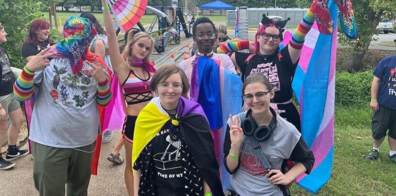 La ville du Tennessee a reçu l’ordre de donner 500 000 $ aux groupes LGBTQ+ suite à une ordonnance qui bloquait les événements de la fierté pour cause de drague