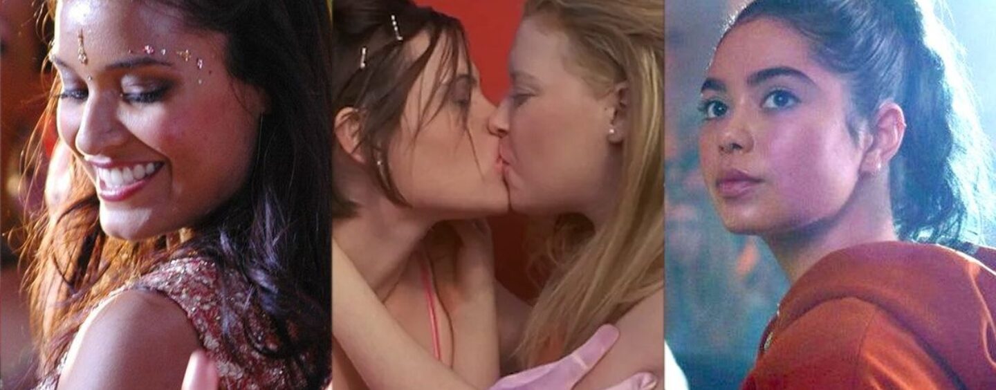 25 films lesbiens géniaux où personne ne meurt à la fin