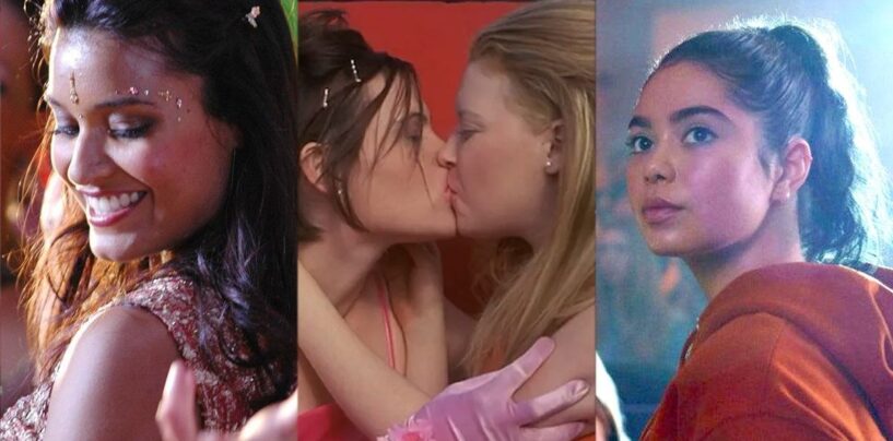 25 films lesbiens géniaux où personne ne meurt à la fin