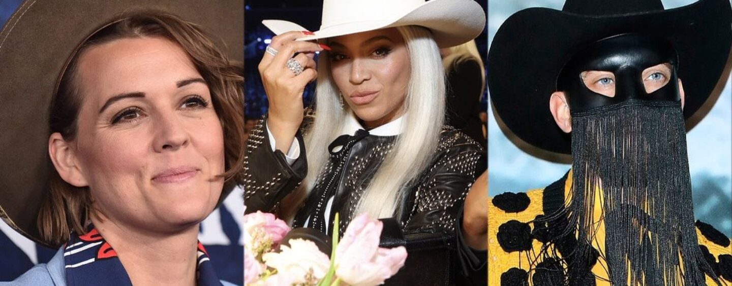 10 collaborations de Beyoncé dont nous avons BESOIN sur l’album ‘Act II’