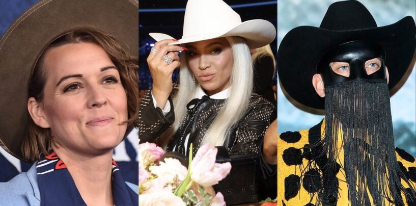 10 collaborations de Beyoncé dont nous avons BESOIN sur l’album ‘Act II’