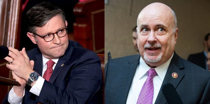 Les républicains de la Chambre sont « obsédés » par l’attaque des personnes LGBTQ+, déclarent les législateurs démocrates