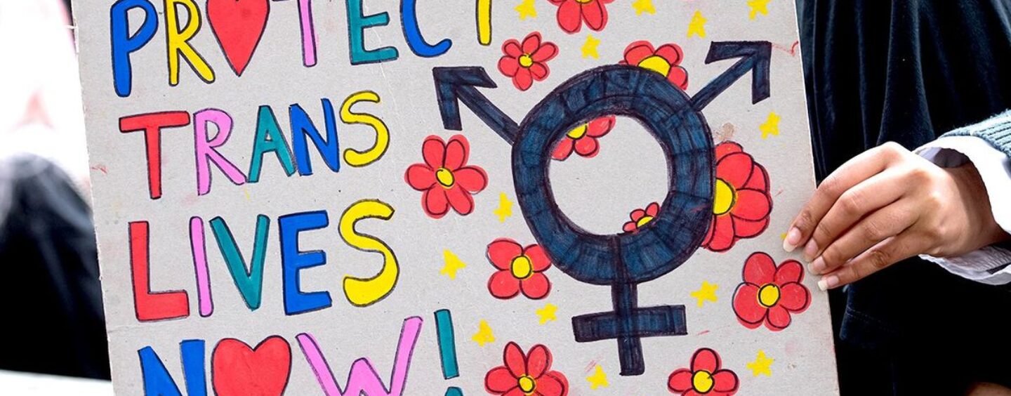 Les personnes transgenres sont tuées à un rythme alarmant, surtout dans le Sud (exclusif)