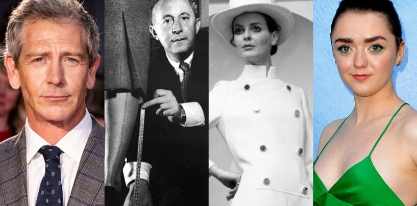 Rencontrez les acteurs de « The New Look » et découvrez les vraies personnes qu’ils incarnent