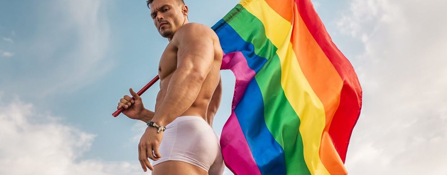 La Pro Gay Wrestling League annonce une prochaine série de télé-réalité (EXCLUSIVE)