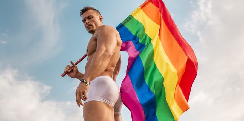 La Pro Gay Wrestling League annonce une prochaine série de télé-réalité (EXCLUSIVE)