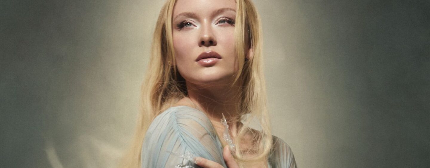 Zara Larsson raconte les histoires secrètes derrière ses plus grands succès