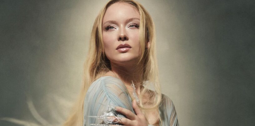 Zara Larsson raconte les histoires secrètes derrière ses plus grands succès